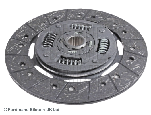 Clutch Disc